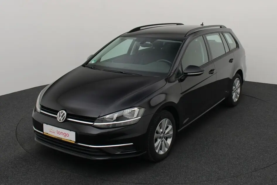 Volkswagen Golf, 1.6, 85 kW, diesel, manual, front-wheel drive