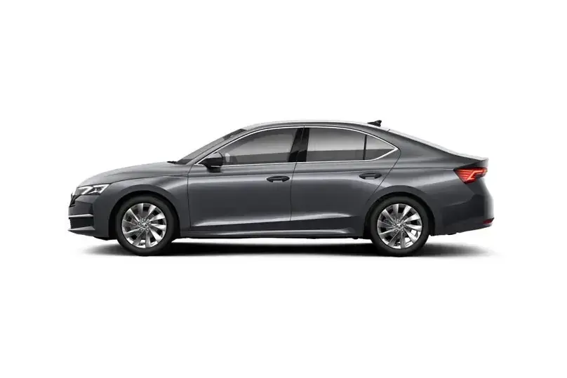 Škoda Octavia, 2.0, 110 kW, дизель, автомат, передний привод