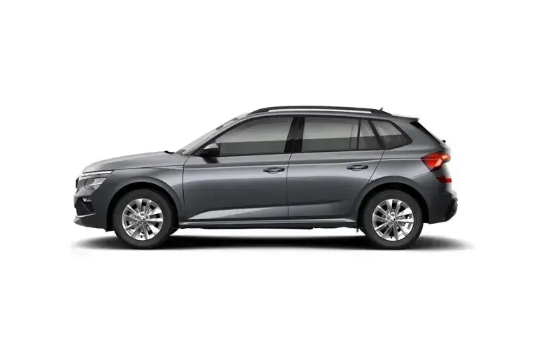 Škoda Kamiq, 1.5, 110 kW, bensiin, automaat, esivedu