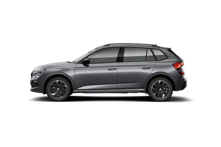 Škoda Kamiq, 1.5, 110 kW, бензин, автомат, передний привод