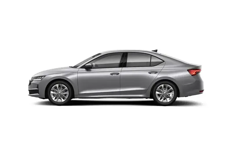 Škoda Octavia, 2.0, 110 kW, diisel, automaat, esivedu
