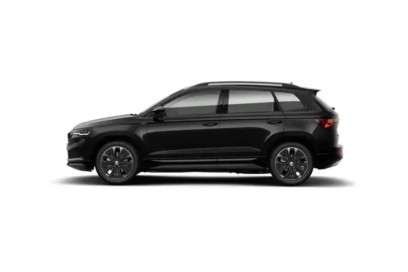Škoda Karoq, 2.0, 110 kW, diisel, automaat, nelikvedu