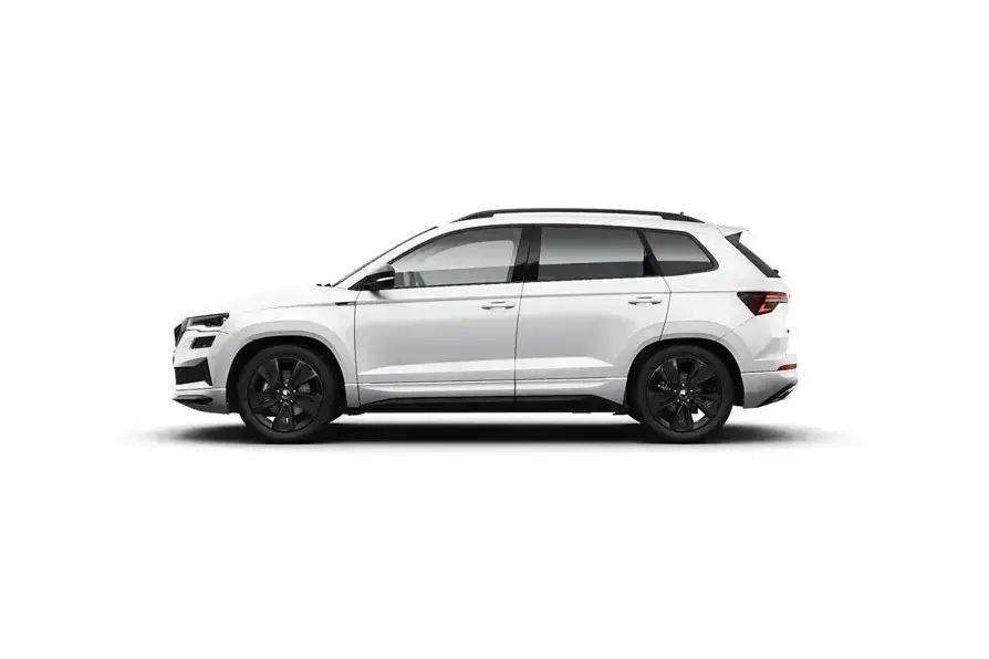 Škoda Karoq, 2.0, 110 kW, diisel, automaat, nelikvedu