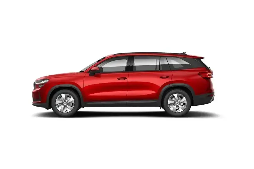 Škoda Kodiaq, 2.0, 142 kW, diisel, automaat, nelikvedu