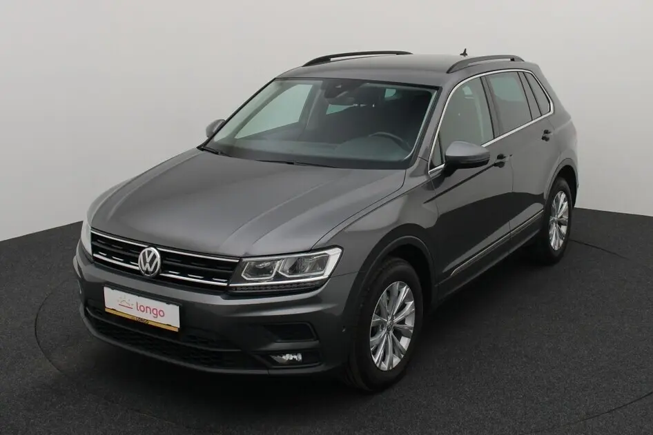 Volkswagen Tiguan, 2.0, 132 kW, bensiin, automaat, nelikvedu