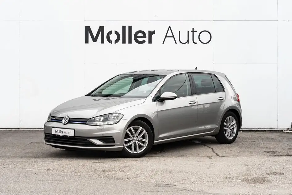 Volkswagen Golf, 1.5, 96 kW, bensiin, manuaal, esivedu