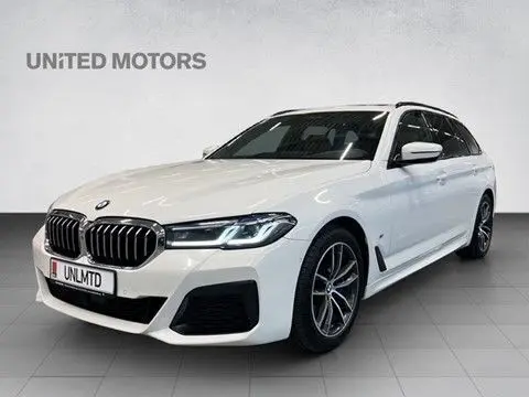 BMW 530, 3.0, 210 kW, hybrid, automatic, four-wheel drive