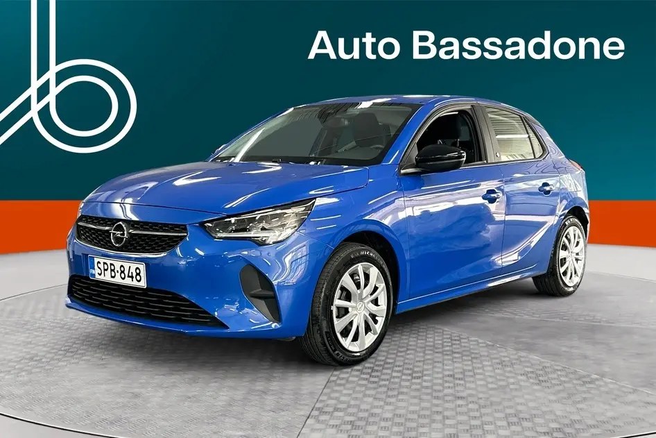Opel Corsa-e, elekter, automaat, esivedu