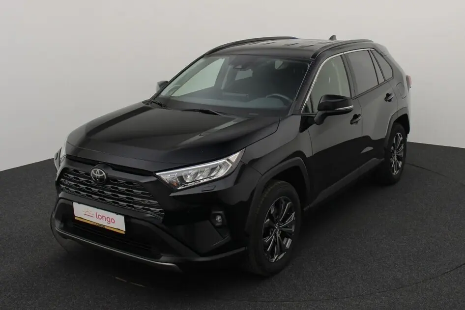 Toyota RAV4, 2.0, 129 kW, bensiin, manuaal, esivedu