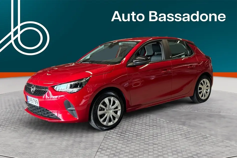 Opel Corsa-e, elekter, automaat, esivedu