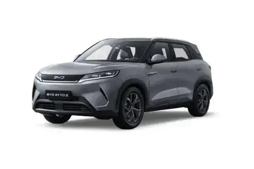 BYD ATTO 2, elekter, automaat