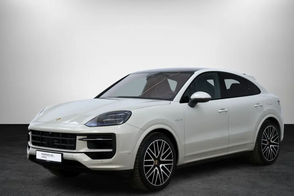 Porsche Cayenne, 3.0, 346 kW, bensiin, automaat, nelikvedu