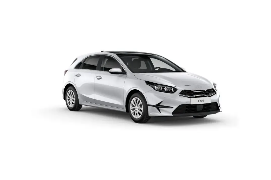 Kia cee'd / Ceed, 1.0, 74 kW, bensiin, manuaal, esivedu