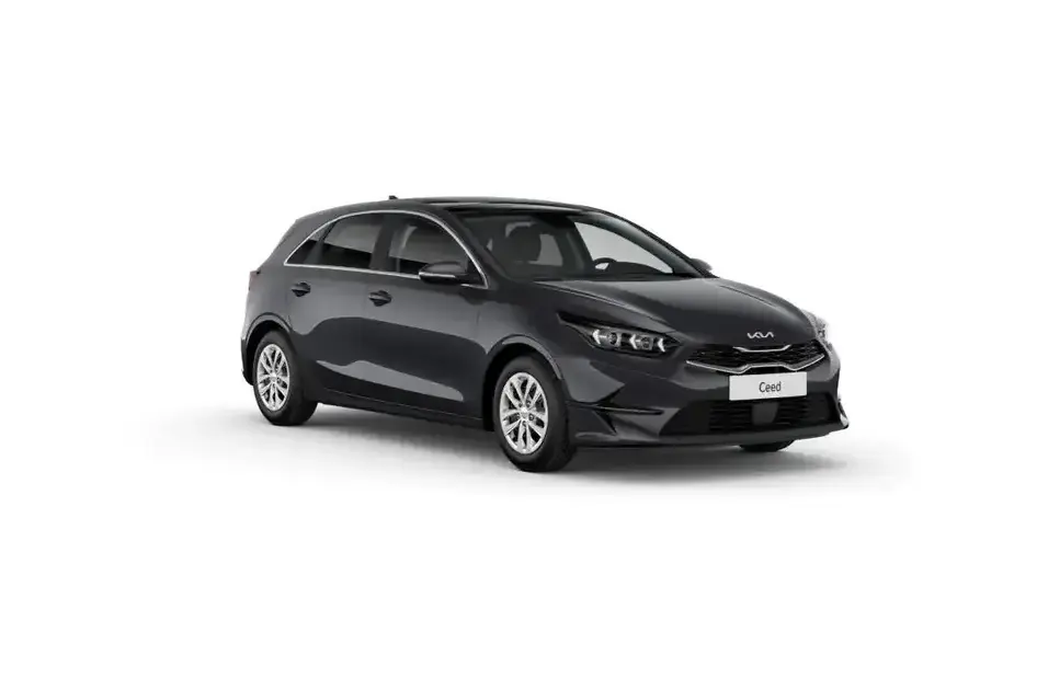 Kia cee'd / Ceed, 1.0, 74 kW, bensiin, manuaal, esivedu