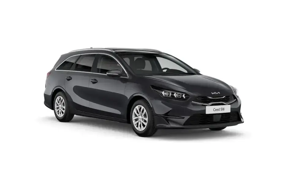 Kia cee'd / Ceed, 1.5, 103 kW, bensiin, automaat, esivedu