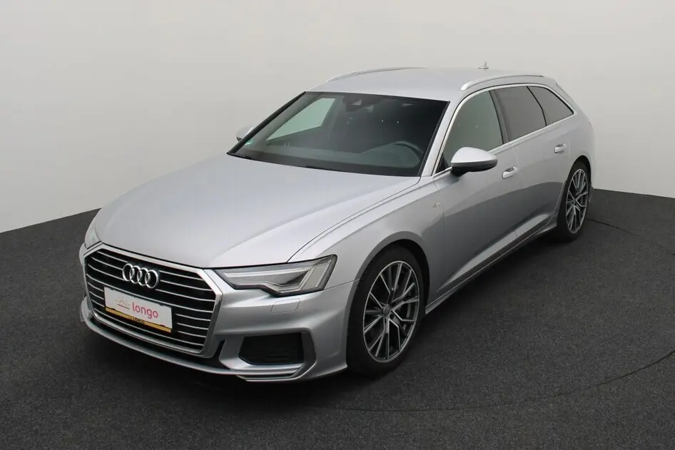 Audi A6, 2.0, 180 kW, hybrid, automatic, front-wheel drive