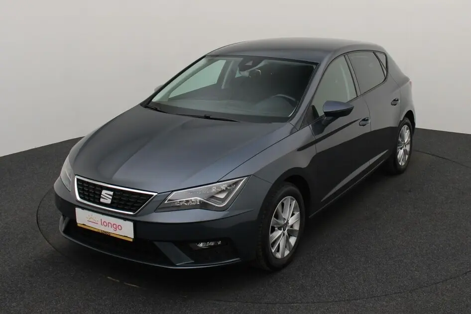 SEAT Leon, 1.6, 85 kW, diisel, manuaal, esivedu