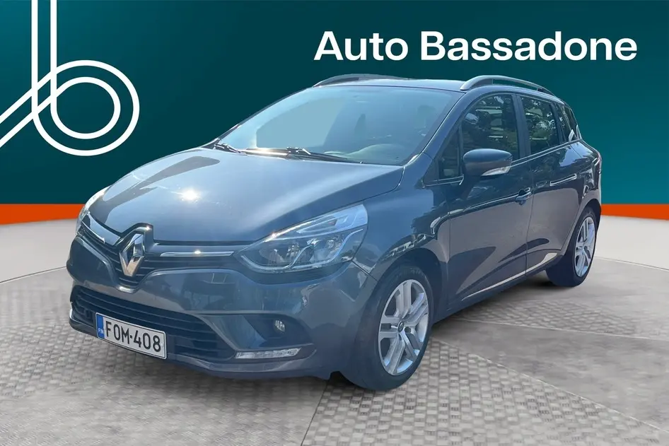 Renault Clio, 0.9, 66 kW, bensiin, manuaal, esivedu