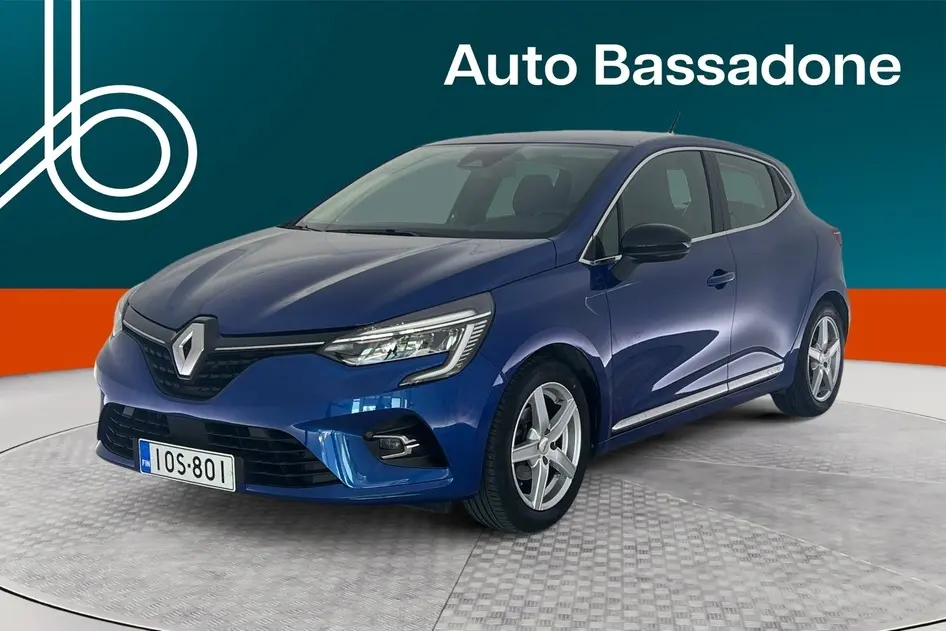 Renault Clio, 1.0, 74 kW, бензин, механическая, передний привод