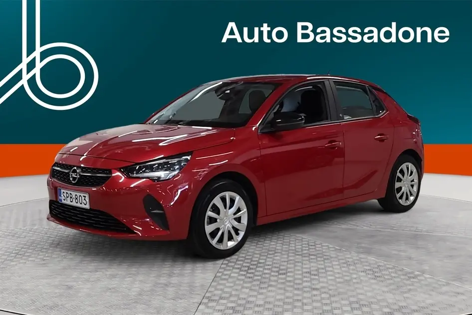 Opel Corsa-e, elekter, automaat, esivedu