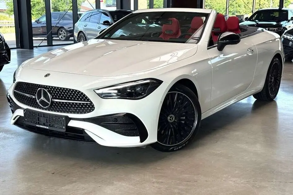 Mercedes-Benz CLE 220, 2.0, 162 kW, diisel, automaat, tagavedu