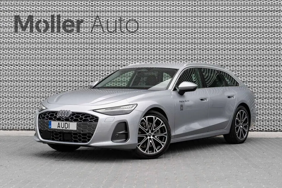 Audi A6, 2.0, 150 kW, diisel, manuaal, nelikvedu