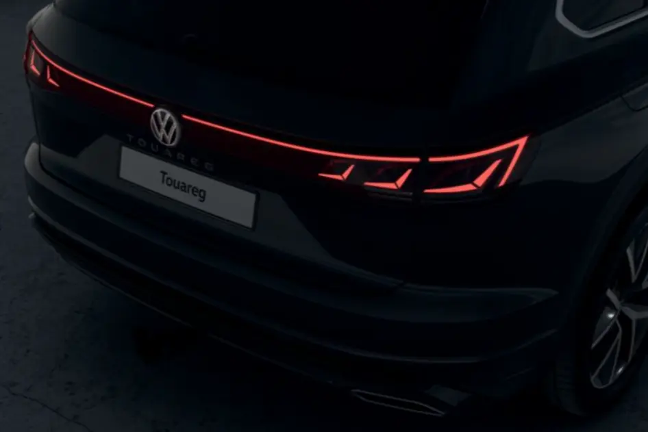 Volkswagen Touareg, 3.0, 169 kW, diisel, automaat