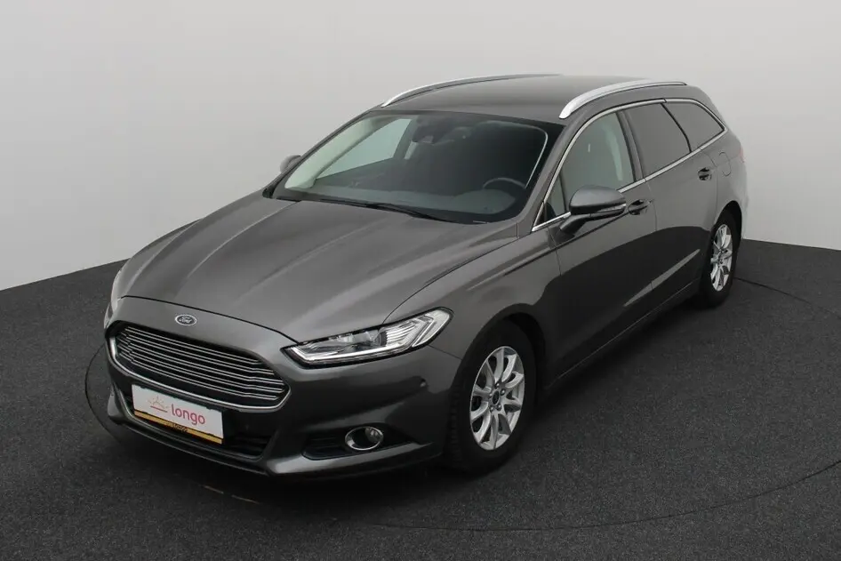 Ford Mondeo, 1.5, 88 kW, diisel, manuaal, esivedu
