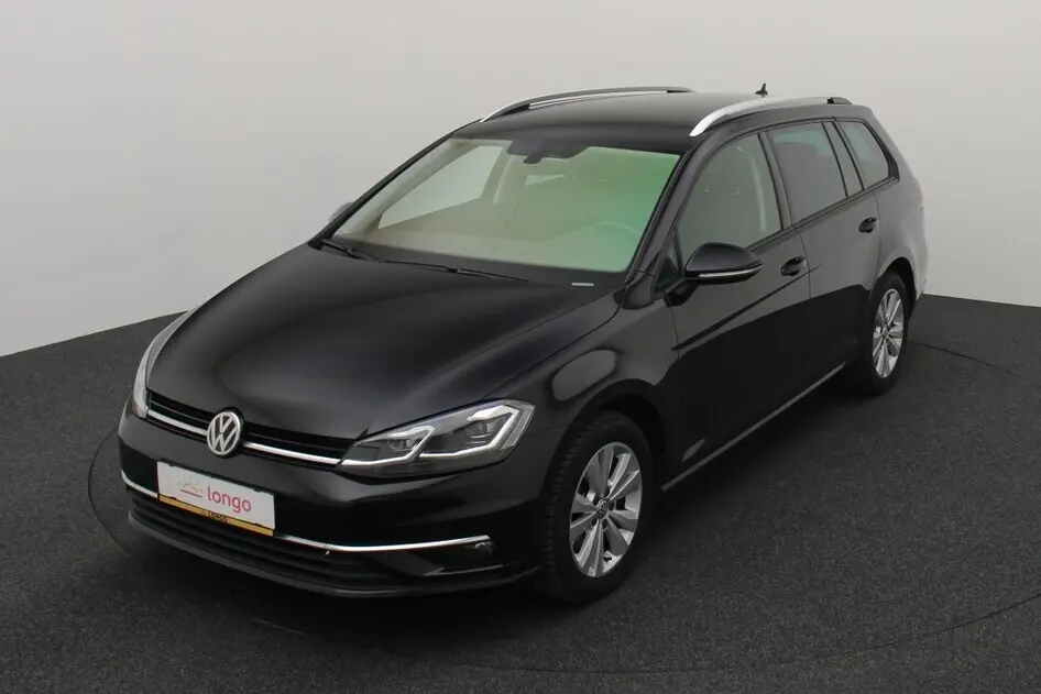 Volkswagen Golf, 1.6, 85 kW, diisel, manuaal, esivedu