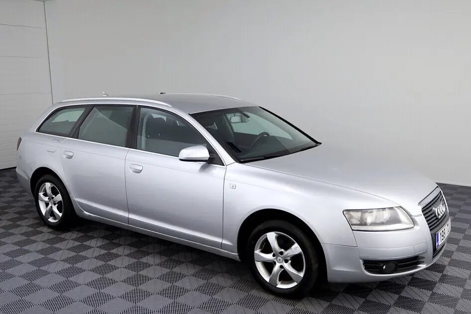 Audi A6, 2.0, 140 kW, дизель, автомат, передний привод
