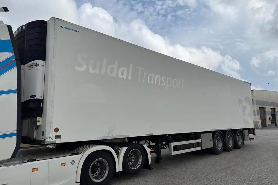 HFR 3-AXLE