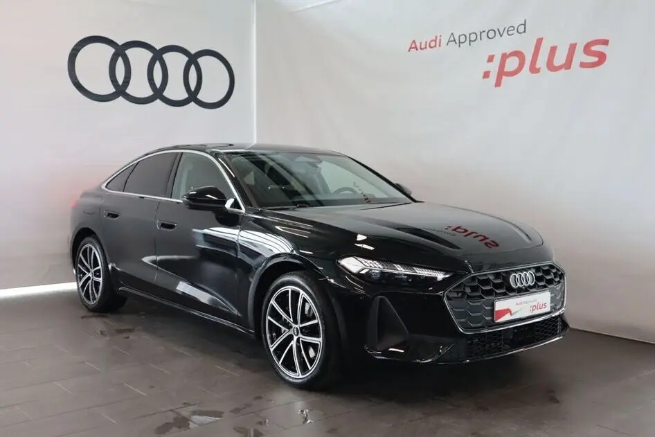Audi A5, 2.0, 110 kW, bensiin, automaat, esivedu