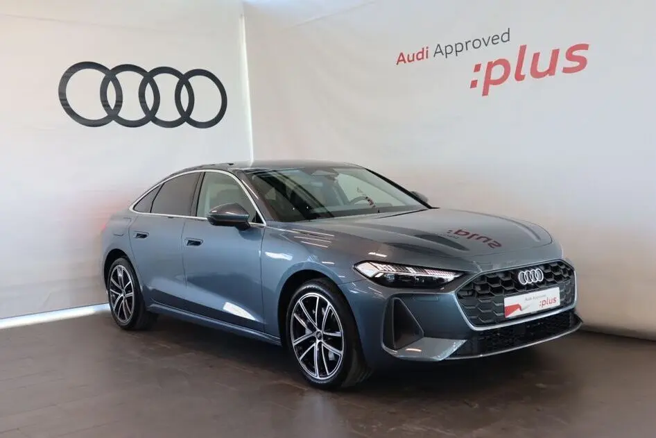 Audi A5, 2.0, 110 kW, bensiin, automaat, esivedu