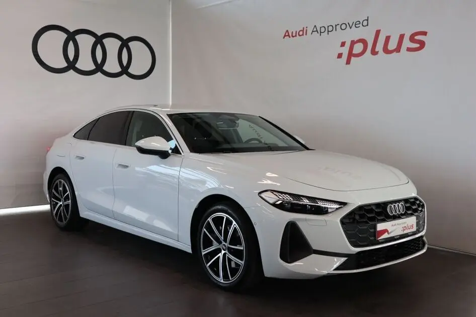 Audi A5, 2.0, 110 kW, bensiin, automaat, esivedu