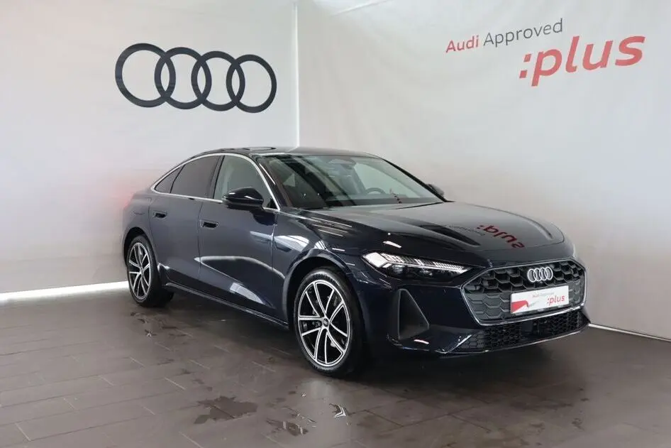 Audi A5, 2.0, 110 kW, bensiin, automaat, esivedu