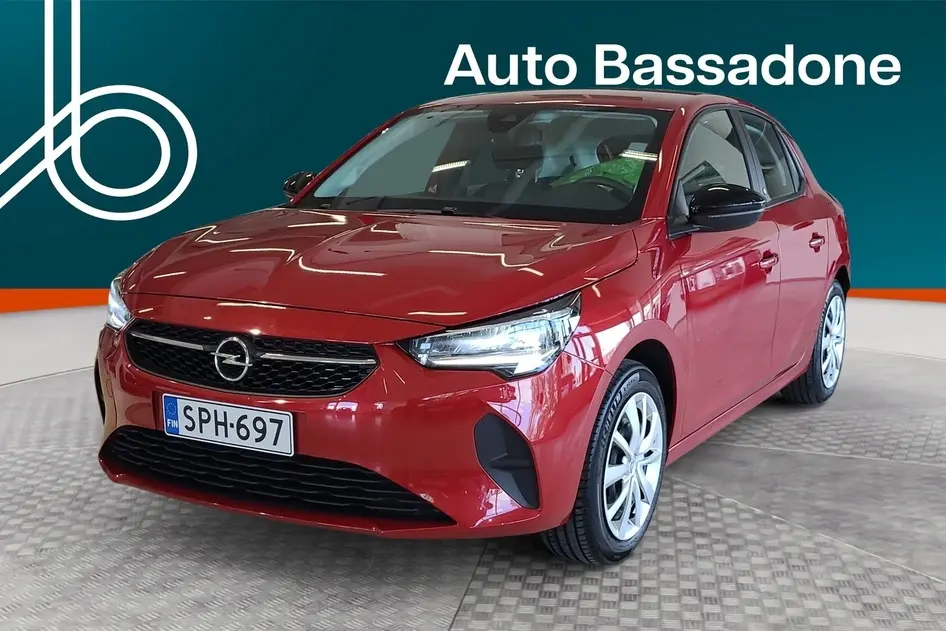 Opel Corsa-e, elekter, automaat, esivedu
