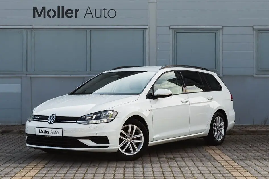 Volkswagen Golf, 1.5, 96 kW, bensiin, manuaal, esivedu