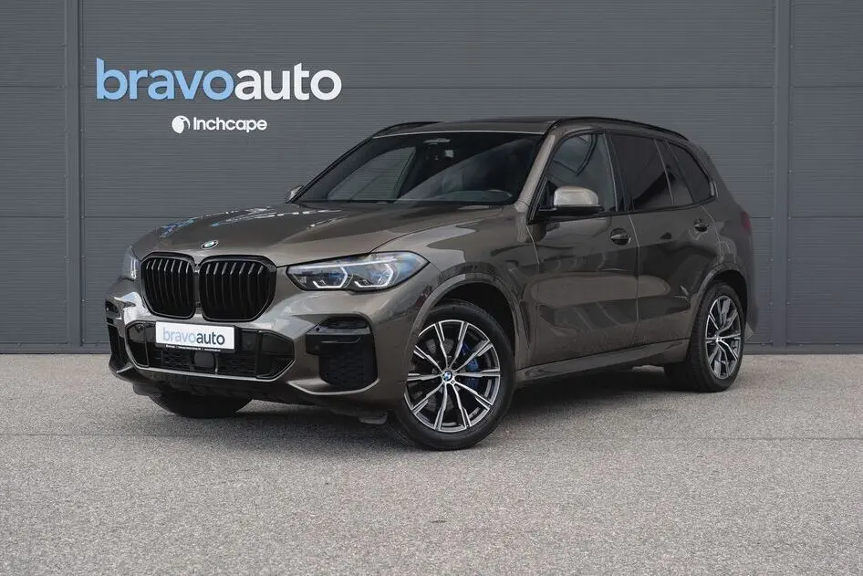 BMW X5, 3.0, 210 kW, hübriid, automaat, nelikvedu