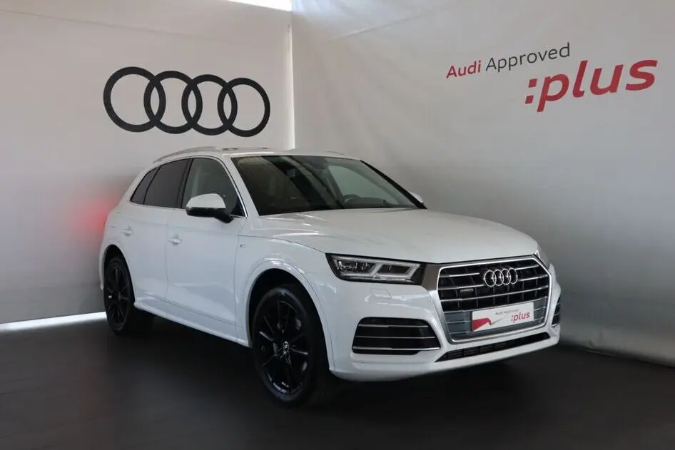 Audi Q5, 2.0, 185 kW, подключаемый гибрид, автомат, полный привод