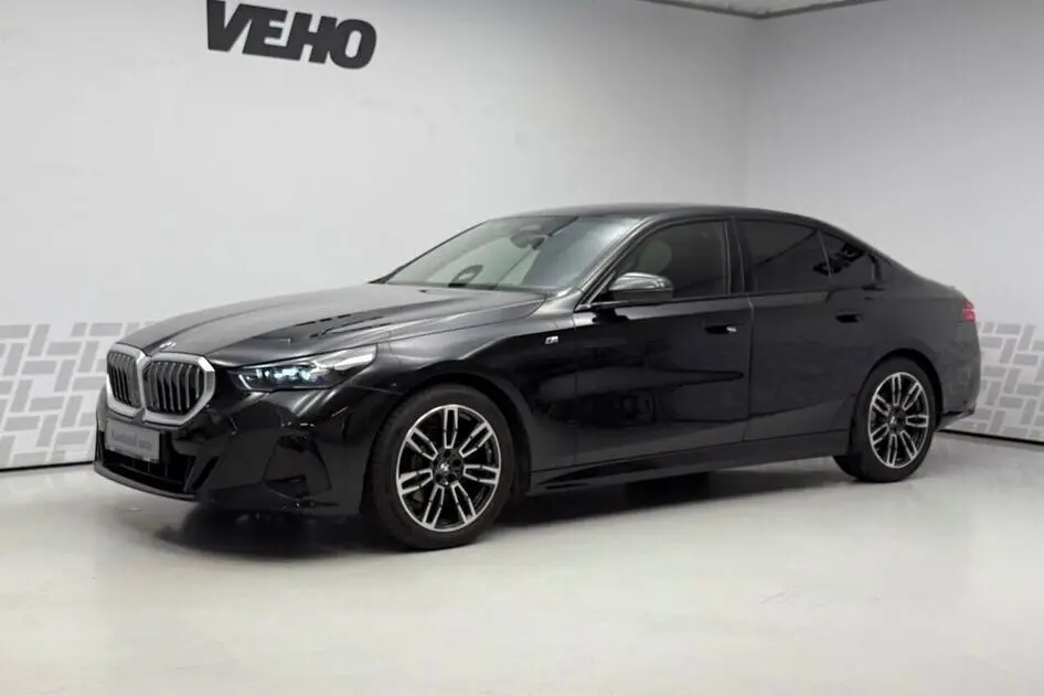 BMW 520, 2.0, 145 kW, hübriid, automaat, nelikvedu