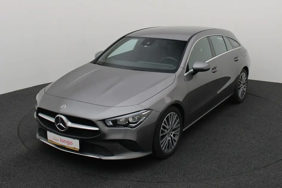 Mercedes-Benz CLA 180, 1.3, 100 kW, bensiin, automaat, esivedu