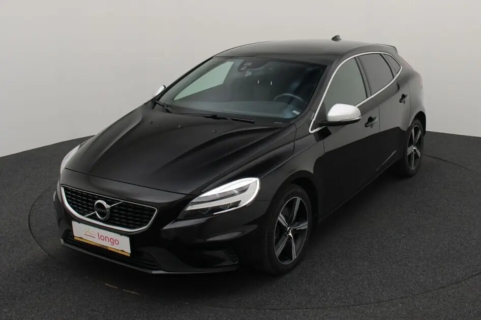 Volvo V40, 1.5, 112 kW, bensiin, automaat, esivedu