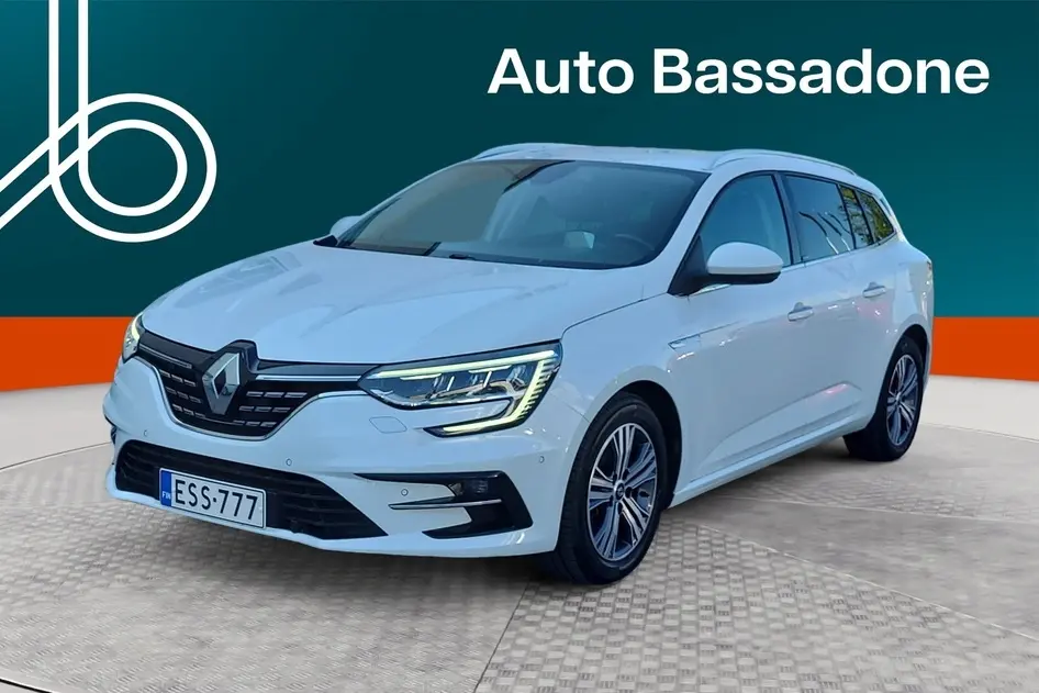 Renault Megane, 1.6, 67 kW, pistikhübriid, automaat, esivedu