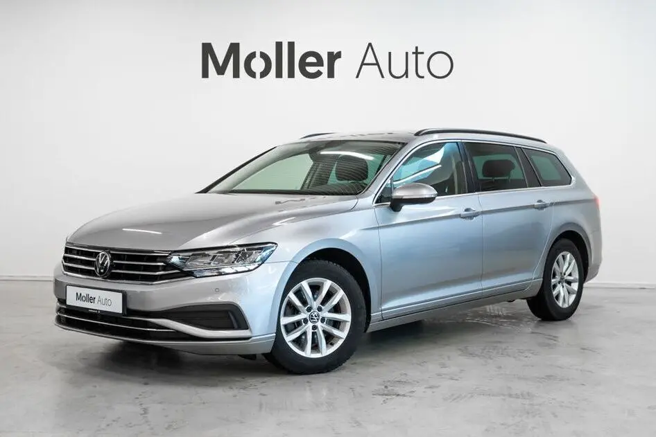 Volkswagen Passat, 1.5, 110 kW, petrol, automatic, front-wheel drive