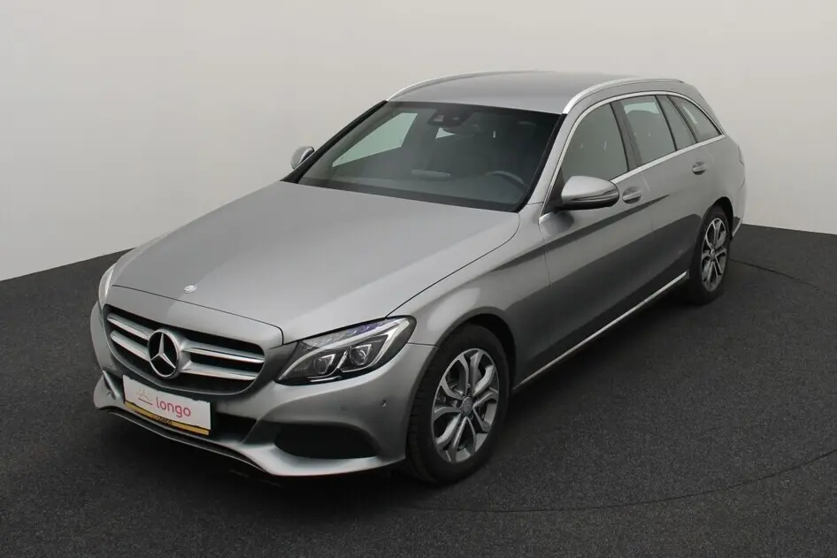 Mercedes-Benz C 350, 2.0, 155 kW, pistikhübriid, automaat, tagavedu