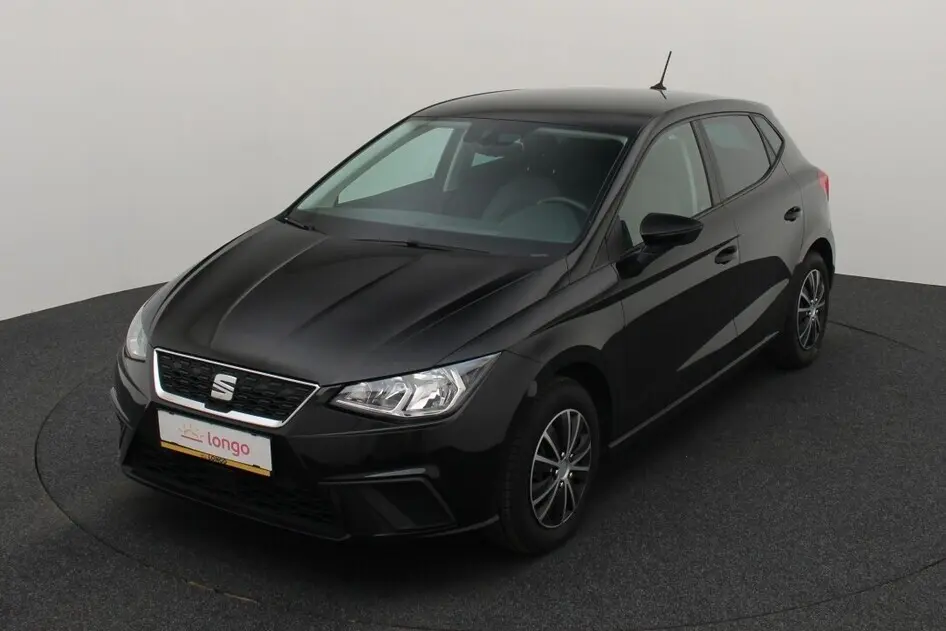 SEAT Ibiza, 1.0, 70 kW, bensiin, manuaal, esivedu