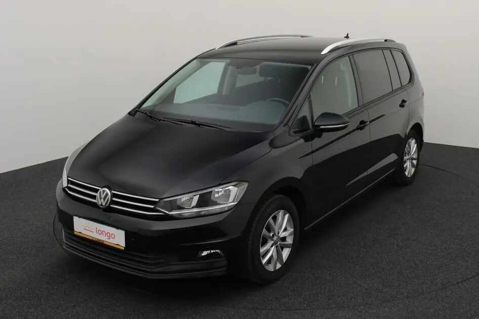 Volkswagen Touran, 2.0, 110 kW, diisel, manuaal, esivedu