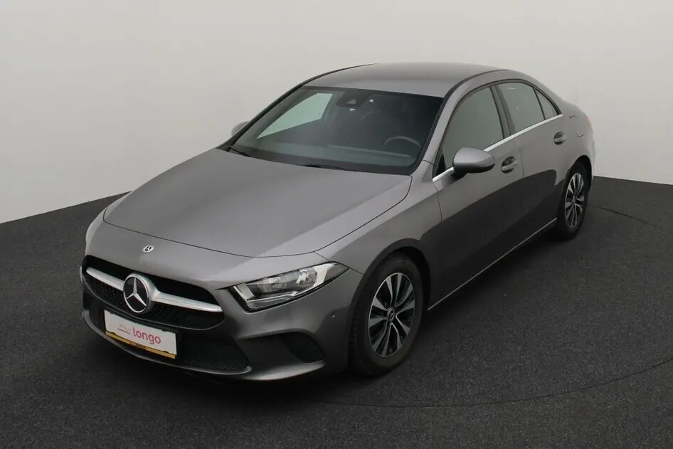 Mercedes-Benz A 180, 1.5, 85 kW, diisel, automaat, esivedu