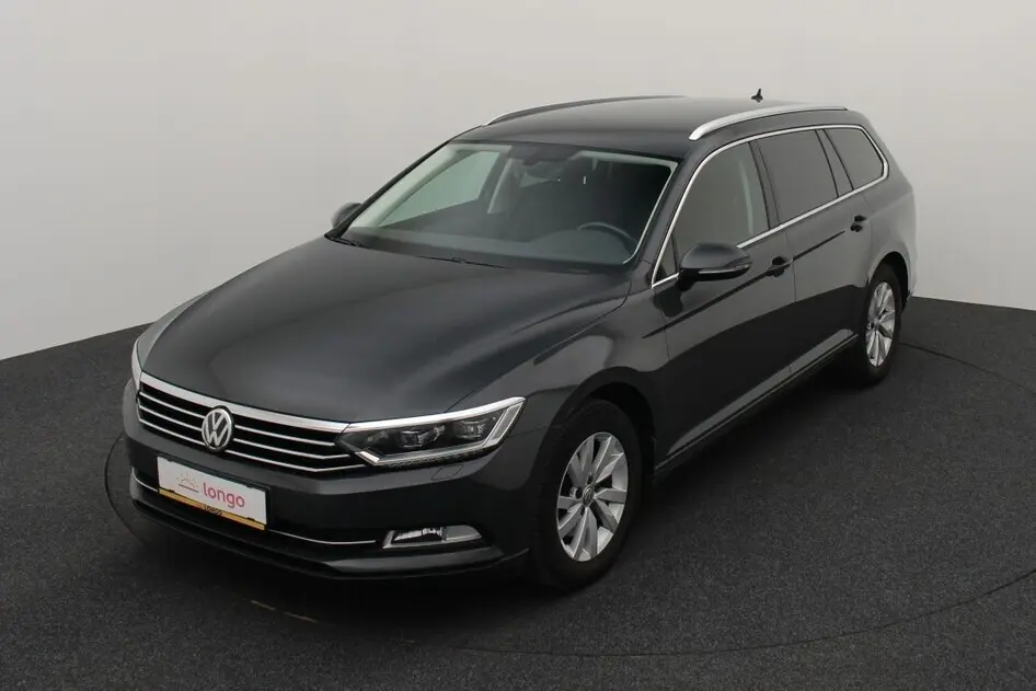 Volkswagen Passat, 1.5, 110 kW, bensiin, automaat, esivedu