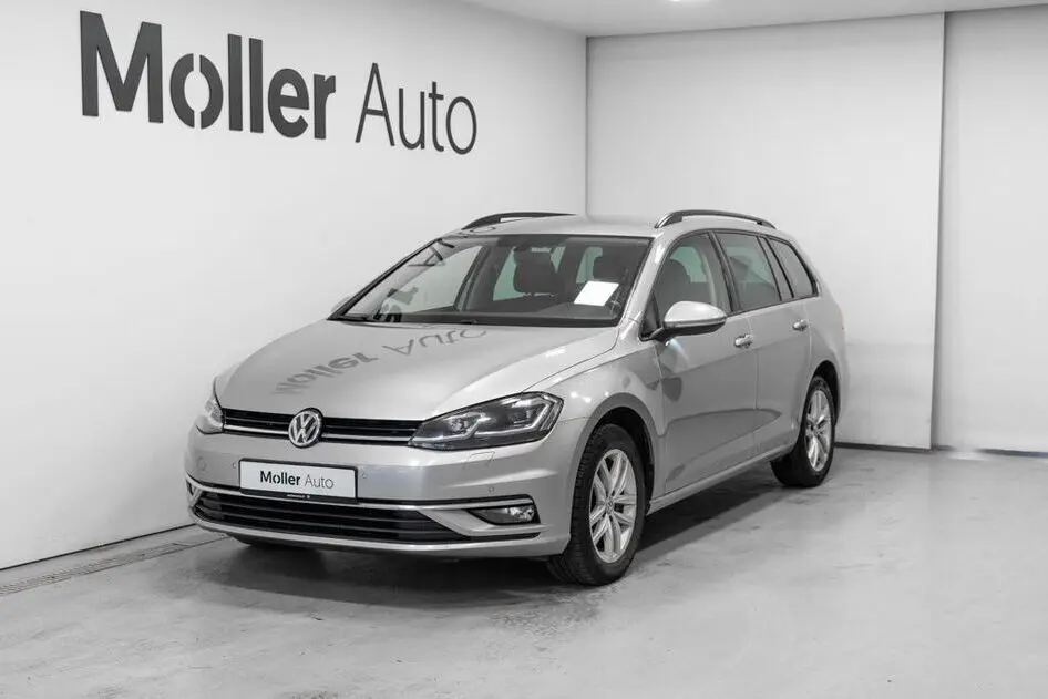Volkswagen Golf, 1.5, 110 kW, bensiin, automaat